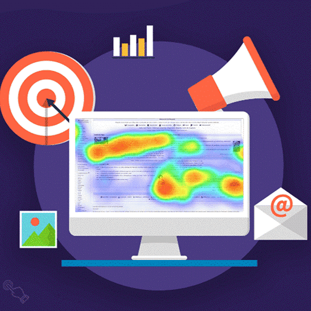 Heatmap چیست؟