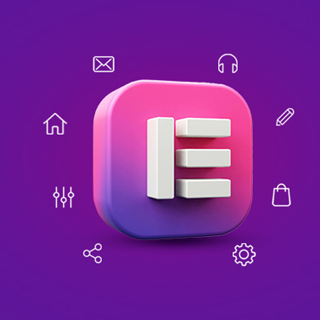 آموزش طراحی سایت با المنتور (صفر تا صد)