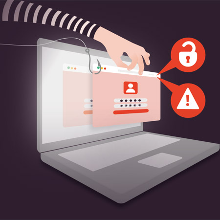 فارمینگ چیست و چگونه کار می کند؟