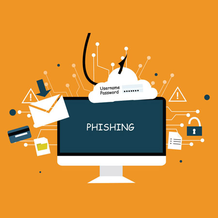 فیشینگ چیست و چگونه با آن مقابله کنیم؟