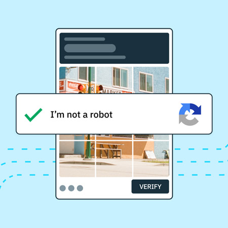 کپچا چیست و چگونه کار می کند؟