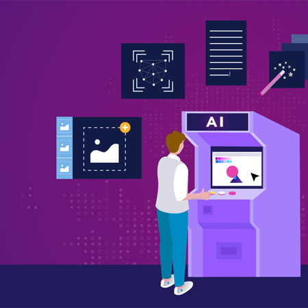 همه چیز درباره طراحی سایت با هوش مصنوعی