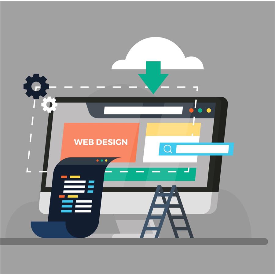 طراحی سایت در مشهد