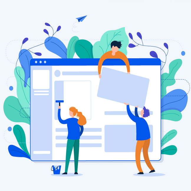 طراحی سایت در کرج: راهنمای کامل