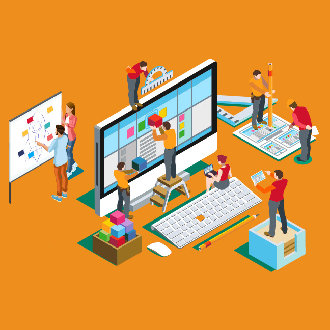 آموزش طراحی سایت از صفر تا صد رایگان: راهنمای جامع و کاربردی