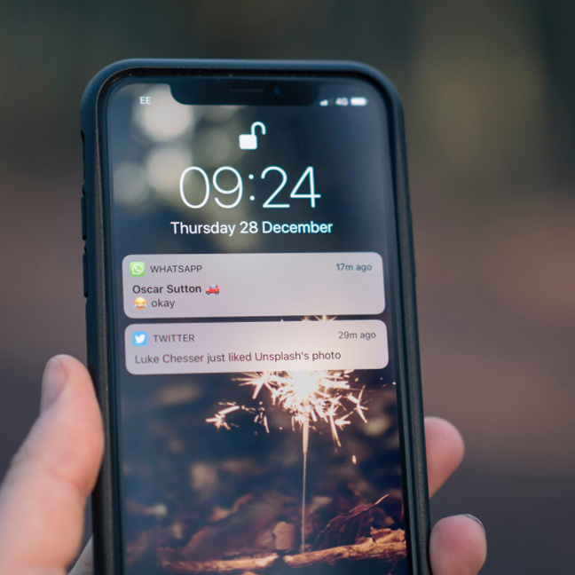 پوش نوتیفیکیشن چیست و چه کاربردی دارد؟