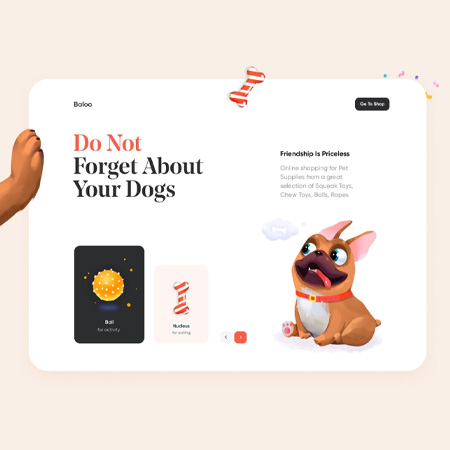 صفر تا صد راه اندازی پت شاپ آنلاین