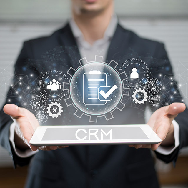 راهنمای انتخاب نرم افزار crm مناسب بیزینس ها