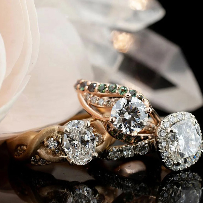 اهمیت سایت طلا و جواهر