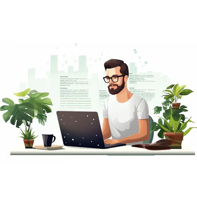 طراحی سایت چقدر زمان میبرد؟