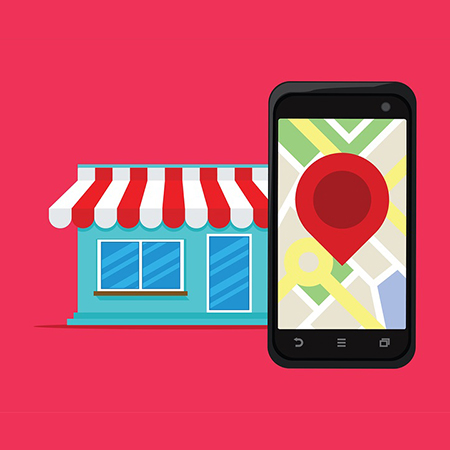 آموزش ثبت کسب و کار در گوگل مپ