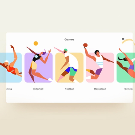 همه چیز درباره طراحی سایت ورزشی