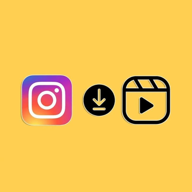 سایت های دانلود انلاین از اینستاگرام