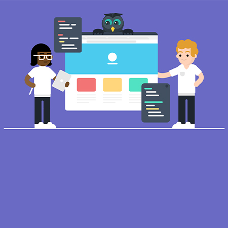 روز طراحان سایت مبارک! 