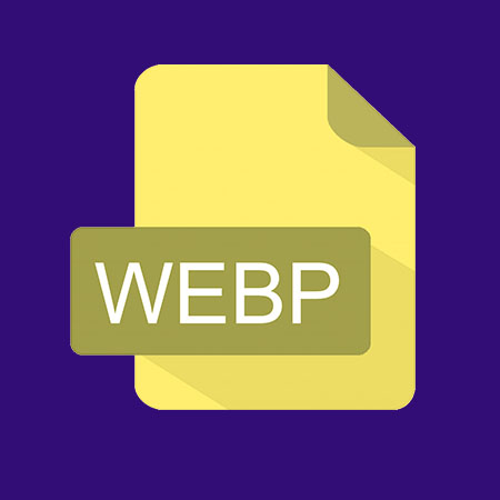 فرمت webp چیست؟ | تاثیر فرمت webp بر سئو سایت