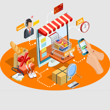 بررسی مشکلات راه اندازی فروشگاه اینترنتی