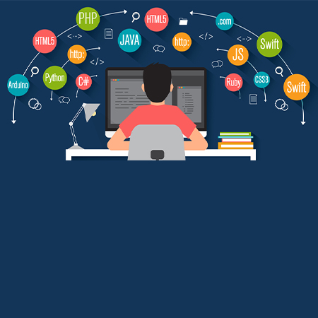 بهترین زبان برنامه نویسی برای سایت فروشگاهی