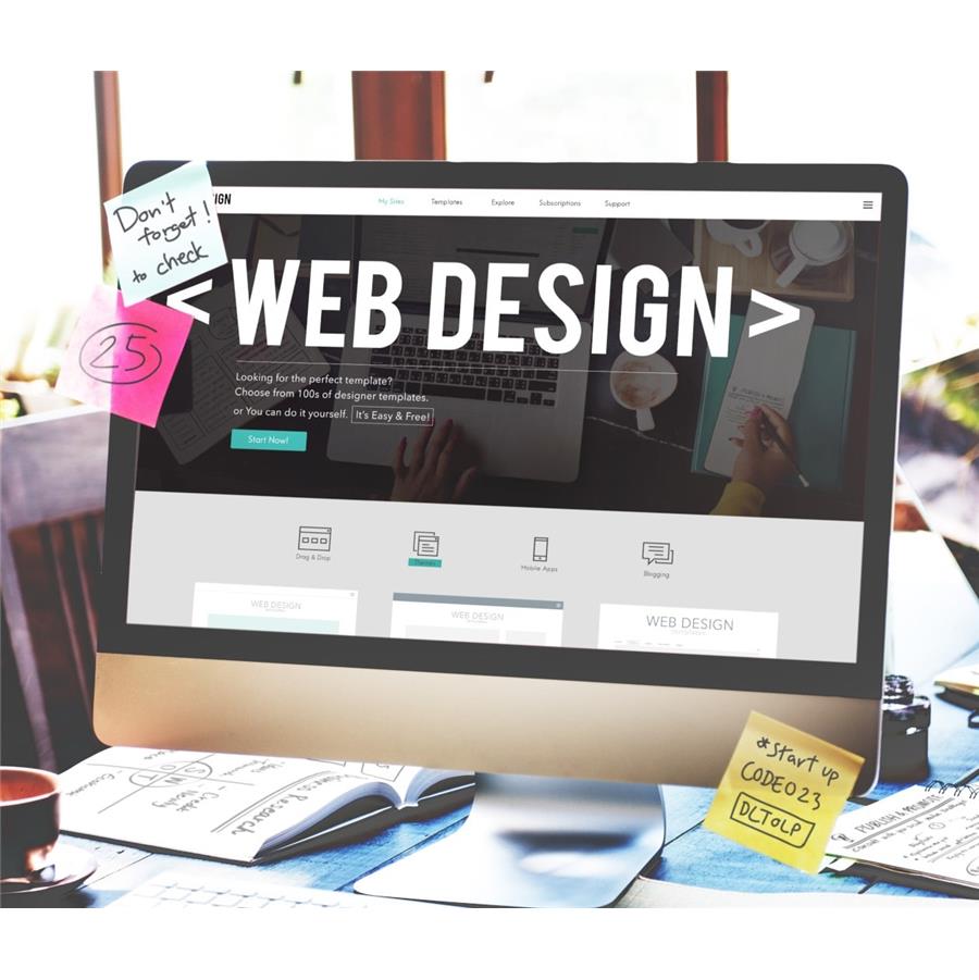 طراحی سایت در اصفهان