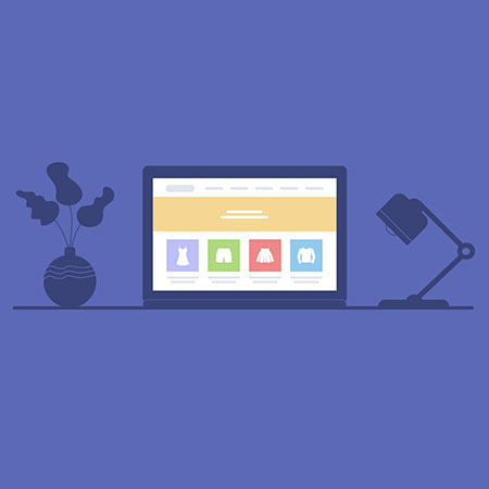 خدمات طراحی سایت فروشگاهی در تهران