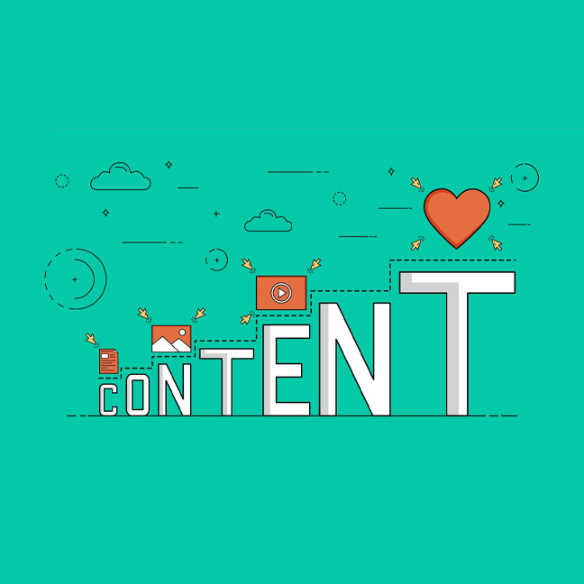 کیفیت تولید محتوا را چطور بسنجیم؟