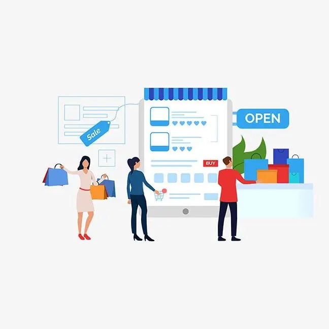 معرفی مارکت پلیس های معروف ایران