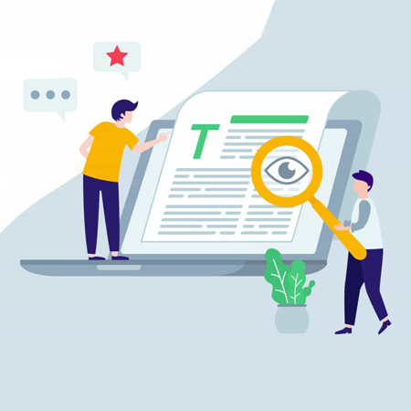 المانهای آزار دهنده در طراحی وب سایت