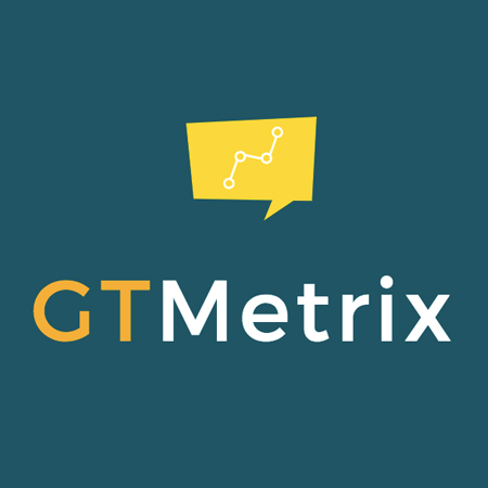 آشنایی با ابزار  gtmetrix