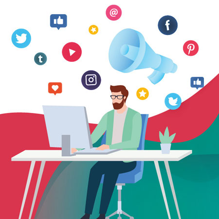 سوشیال مارکتینگ چیست و چه تاثیری بر کسب و کارها دارد؟