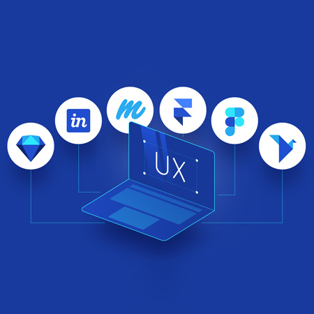 مفیدترین ابزارهای طراحی UX در سال 2020