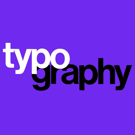 تایپو گرافی چیست؟