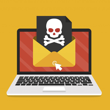 ریشه کن کردن نرم افزارهای مخرب با یک سیستم دفاع تراشه کانال جانبی