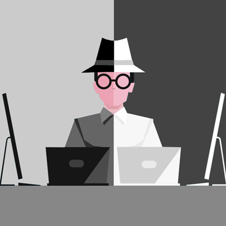 تکنیک کلاه سفید و کلاه سیاه در روشهای سئو به چه معناست؟